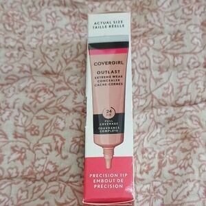 COVERGIRL Outlast Extreme Wear Concealer - Pink